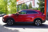 Mitsubishi Eclipse Cross 2.4 Hybrid 4WD CVT