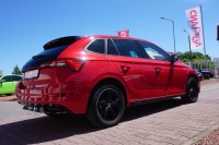 Skoda Scala 1.0 TSI Monte Carlo DSG
