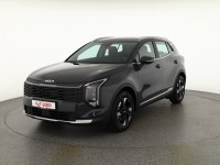 Kia Sportage 1.6 T-GDI Aut. Facelift 2-Zonen-Klima Navi Sitzheizung