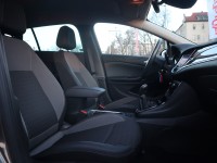 Opel Astra K Sports Tourer 1.2 Elegance