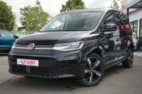 Vorschau: VW Caddy 2.0 TDI Move