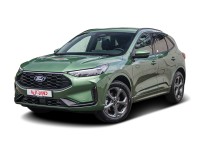 Ford Kuga 2.5 HEV ST-Line Aut. 2-Zonen-Klima Navi Sitzheizung