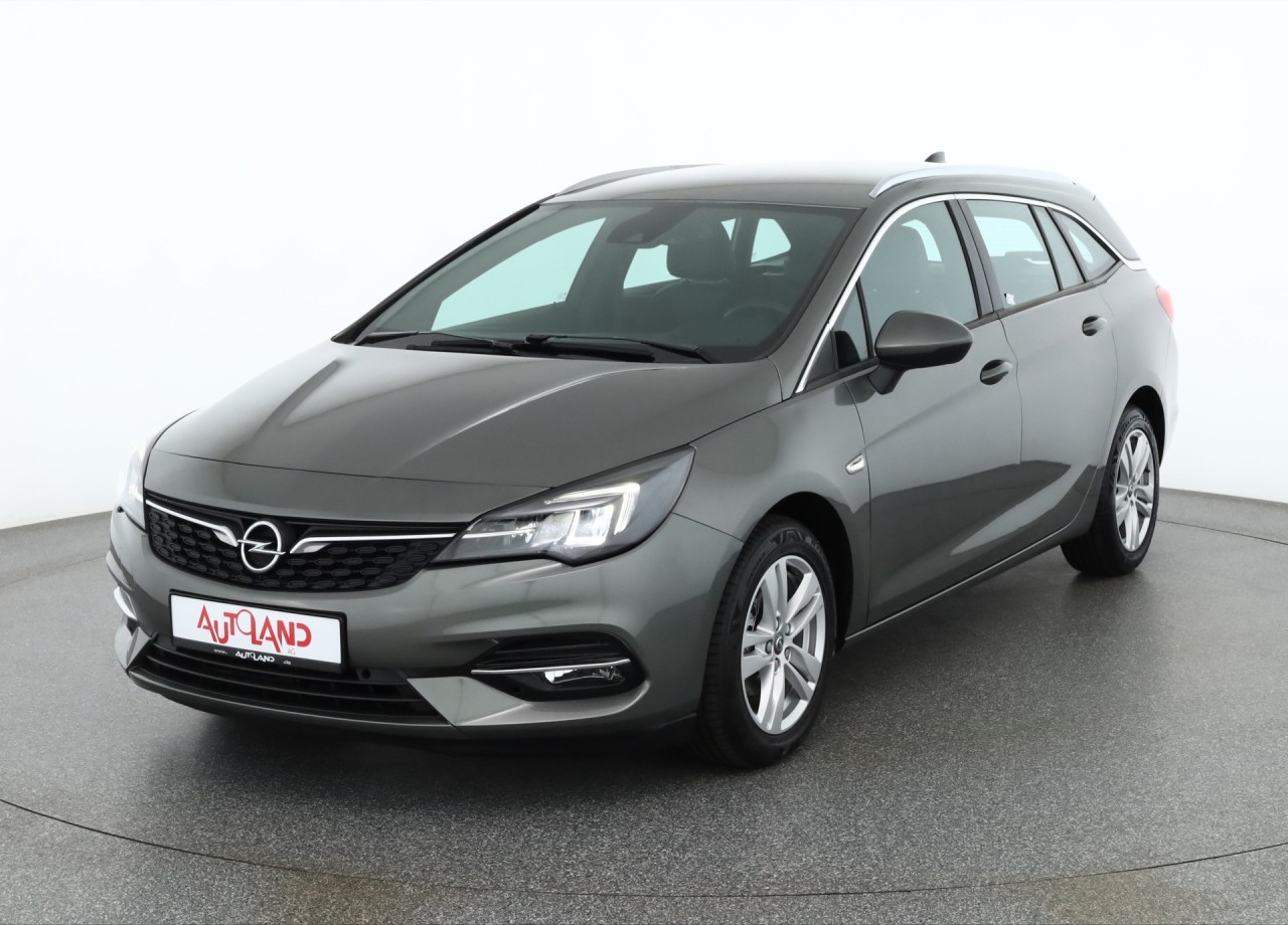 Opel Astra K ST 1.5 CDTI GS Line