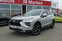 Vorschau: Mitsubishi Eclipse Cross 2.4Hybrid Plus 4WD CVT