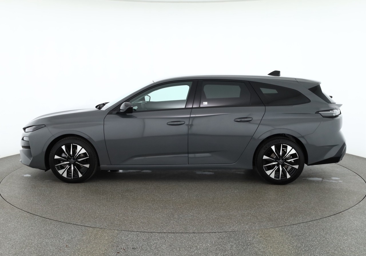 Peugeot 308 SW 1.2 Hybrid 145 Aut. Facelift