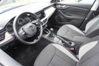 Skoda Kamiq 1.0 TSI Style