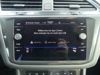 VW Tiguan 1.5 TSI DSG FL