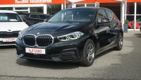 BMW 1 118i Advantage Aut.