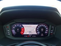 Audi A1 40 Sportback 2.0 TFSI S line