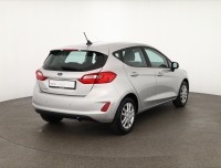 Ford Fiesta 1.0 EB