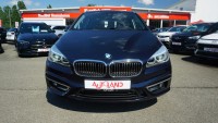 BMW 218 i Luxury Line