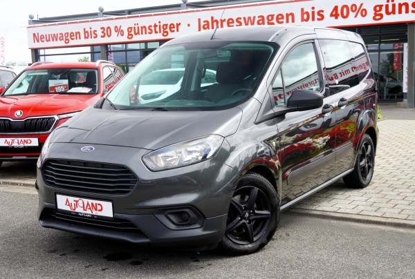 Ford Transit Courier 1.5 TDCi