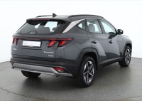 Hyundai Tucson 1.6 T-GDI HEV Aut.