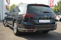 VW Passat Variant GTE DSG
