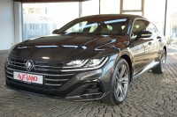 VW Arteon Shooting Brake R-Line eHybrid
