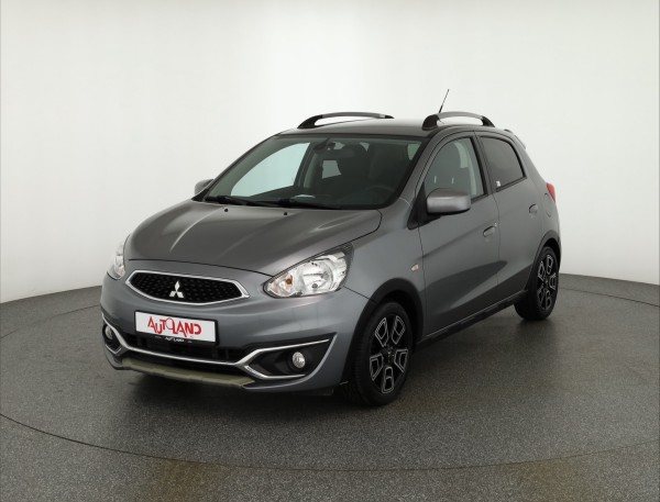 Mitsubishi Space Star 1.2 Edition 100+