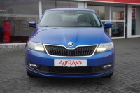 Skoda Rapid Spaceback 1.0 TSI