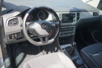 VW Golf Sportsvan 1.4 TSI