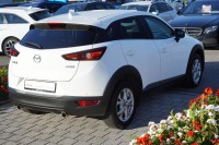 Mazda CX-3 2.0 SKYACTIV