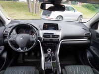 Mitsubishi Eclipse Cross 1.5 T-MIVEC Plus 2WD