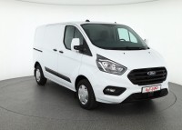 Ford Transit Custom 300 2.0 TDCi L1H1