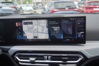 BMW 318 i Limousine Aut.
