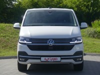 VW T6 Multivan T6.1 Family 2.0 TDI
