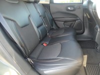 Jeep Compass 1.4 Limited
