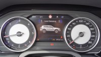 VW Touareg 3.0 V6 TDI 4Motion Luftfederung