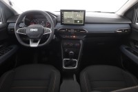 Dacia Sandero Stepway TCe 110 Expression