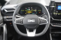 Dacia Duster Journey Hybrid 155 Aut.