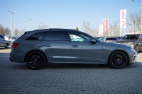 Audi A4 Avant 35 TFSI S-Tronic S-Line
