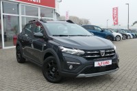 Dacia Sandero Stepway TCe 90 AT