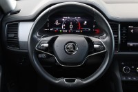 Skoda Kodiaq 2.0 TSI Tour 4x4 DSG