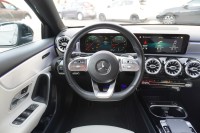 Mercedes-Benz A 250 A250 AMG Line