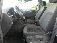 VW Golf Sportsvan 1.4 Highline