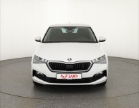 Skoda Scala 1.5 TSI Tour