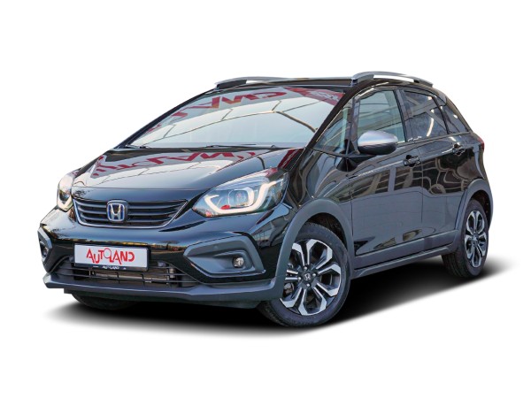 Honda Jazz 1.3 Comfort