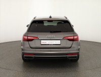 Audi A4 Avant 40 TDI S-Tronic