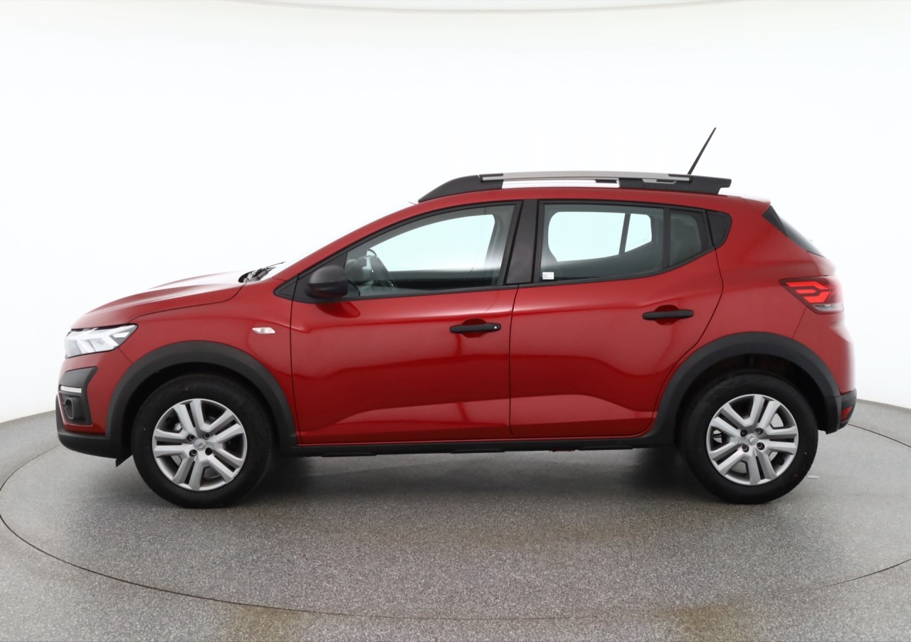 Dacia Sandero Stepway 1.0 TCE