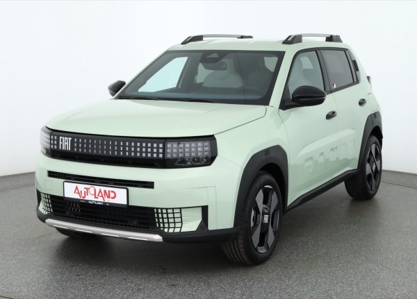 Fiat Grande Panda La Prima 1.2 Hybrid Aut.