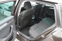 Skoda Superb Combi 1.5 TSI DSG