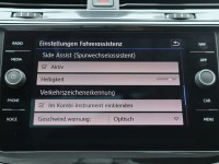 VW Tiguan Allspace 2.0 TSI Highline 4M