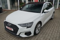 Audi A3 35 TDI Sportback S-Line S-Tronic