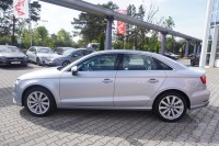 Audi A3 Limo 35 TFSI S-Tronic design Leder