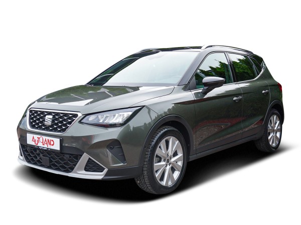 Seat Arona 1.0 TSI Xperience