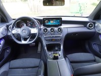 Mercedes-Benz C 300 C300 AMG Line