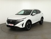 Nissan Qashqai N-Connecta 1.3 Dig-T MHEV Aut. 2-Zonen-Klima Navi LED