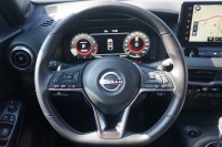 Nissan Juke 1.0 DIG-T N-Connecta Aut.