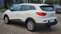 Renault Kadjar Limited Deluxe 1.3 TCe 140